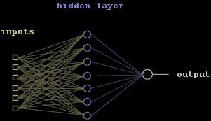 Fully Connected Perceptron