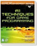 AI Techniques for Game Programming