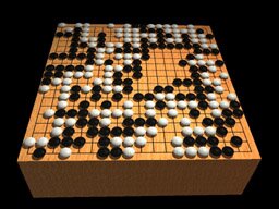 A Game of Go